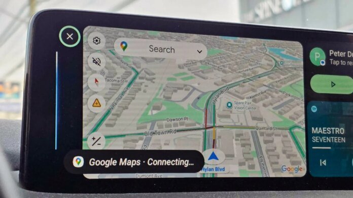 J'ai modifié ces paramètres d'Android Auto pour limiter ce que Gemini apprend sur moi