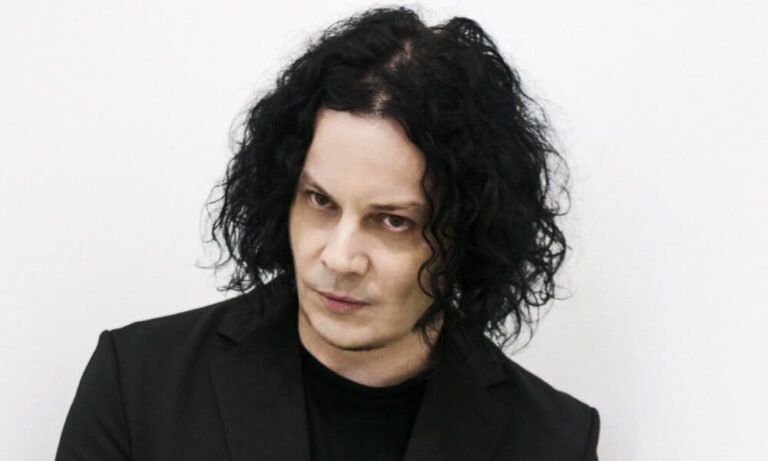 Jack White : écoutez le prochain album en avant-première