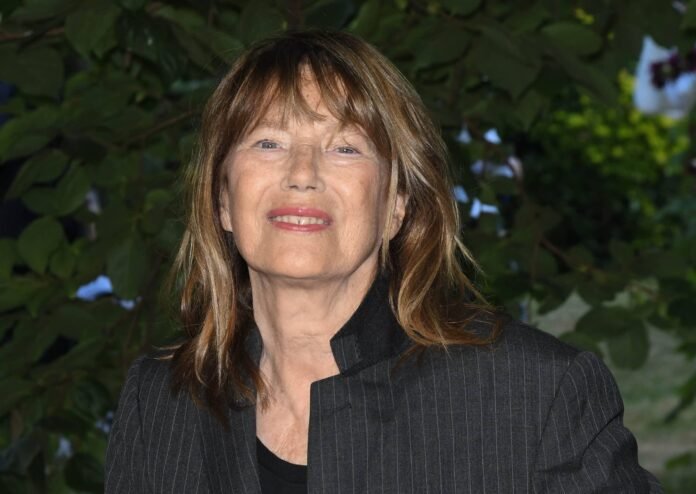 Jane Birkin : son plus gros succès au box-office est une comédie hilarante avec Pierre Richard