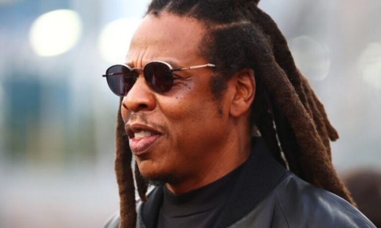 Jay-Z : les bonus de « 4:44 » enfin en streaming partout