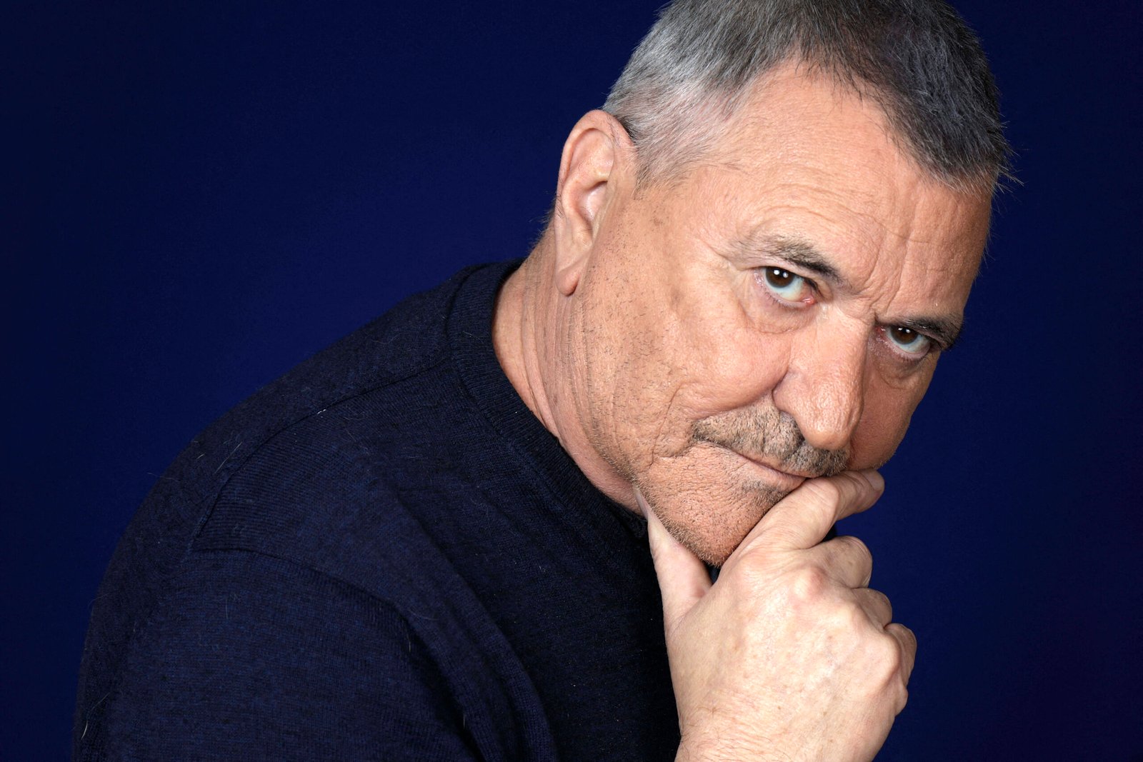 Jean-Marie Bigard très affaibli : il prend la parole pour la 1ère fois depuis son AVC