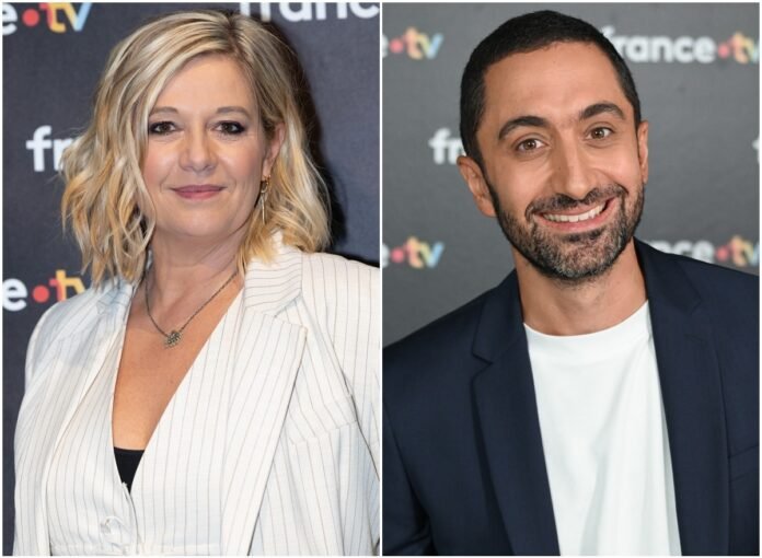 Jimmy Mohamed abandonne Flavie Flament après les graves accusations de sa femme : l’animatrice sera finalement seule sur Le Mag de la santé