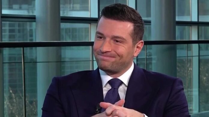 Jordan Bardella "pensait avoir gagné à l’Euromillions"