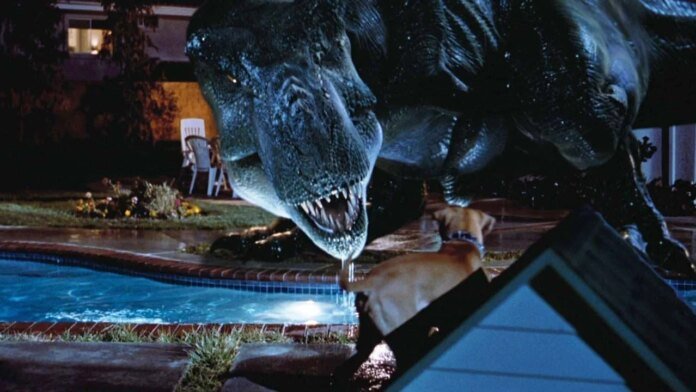 Jurassic Park : c'est l'un des plus grands mystères de la saga… 29 ans après, les fans se posent toujours la question !
