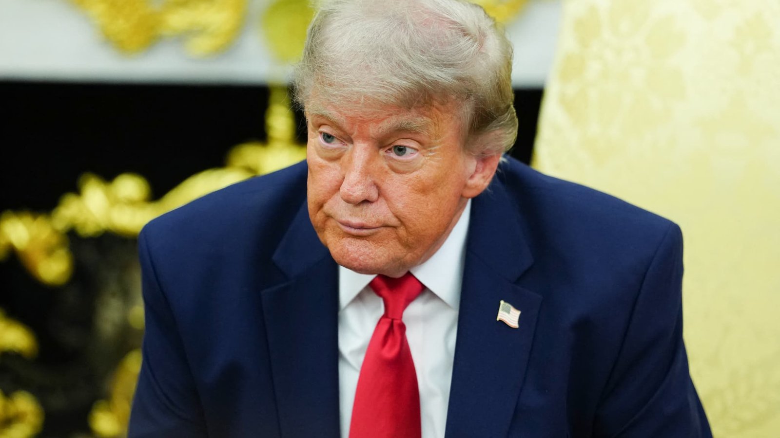 Jusqu'à 100.000 dollars par mois: Donald Trump réfléchit à vendre aux traders un accès prioritaire à ses annnonces pour un tarif exorbitant