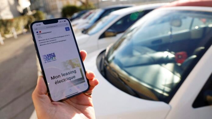 Jusqu'à 50 000 voitures électriques à moins de 200 euros par mois… La nouvelle vague de "leasing social" fait la part belle aux modèles français