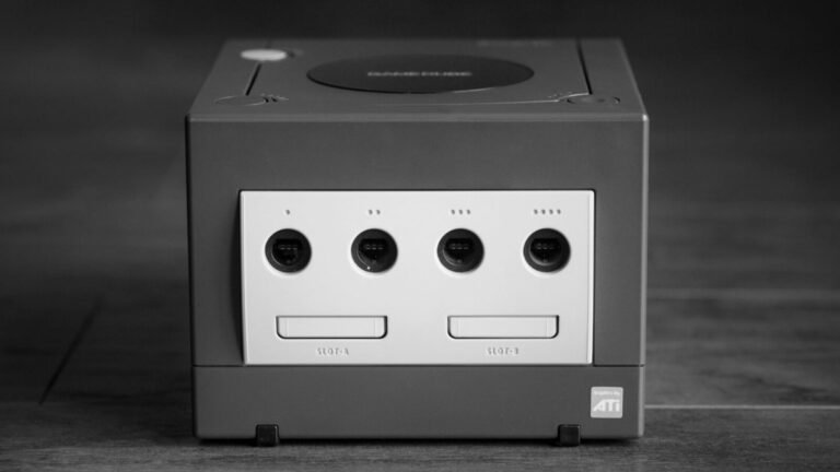 Jusqu’à 280 € pour un jeu : pourquoi certains titres GameCube sont-ils devenus aussi chers ?