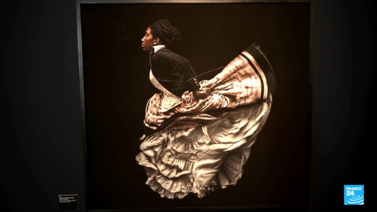 L'Afrique à l'honneur aux 57e Rencontres de la photographie d'Arles