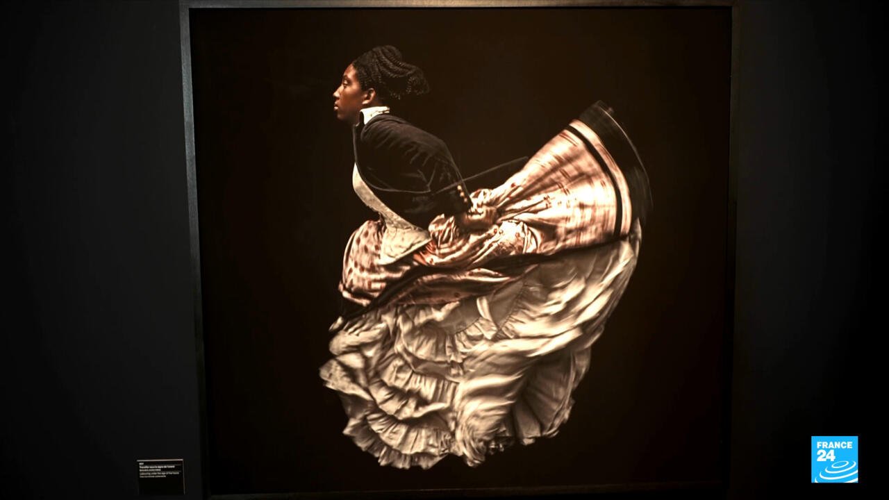 L'Afrique à l'honneur aux 57e Rencontres de la photographie d'Arles