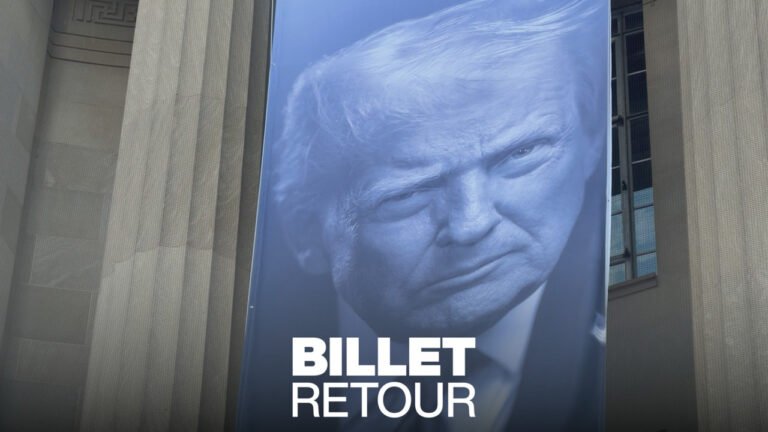 L'Amérique de Trump : 250 ans d'histoire revisités