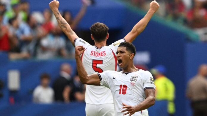 L'Angleterre de Jude Bellingham vient à bout de la Norvège après la prolongation et rallie les demi-finales de la Coupe du monde