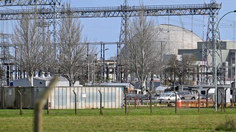 L'Argentine annonce un nouveau réacteur nucléaire à 1,2 milliard de dollars… une semaine après le licenciement d'une centaine d'employés dans la filière