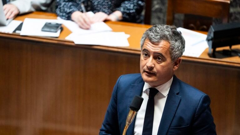 L'Assemblée nationale adopte, en première lecture, une "ordonnance de protection de l'enfant" en cas de suspicion d'inceste ou de maltraitance