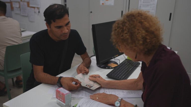 L'Italie, une forteresse contre l'immigration ?