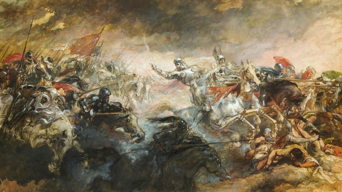 L'humanité a-t-elle déjà connu de longues périodes sans guerre?