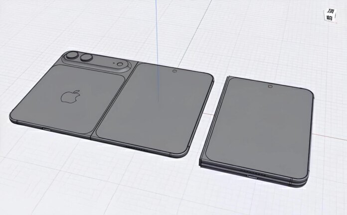 L'iPhone pliable sortira-t-il à temps ? Les difficultés de production entretiennent le doute