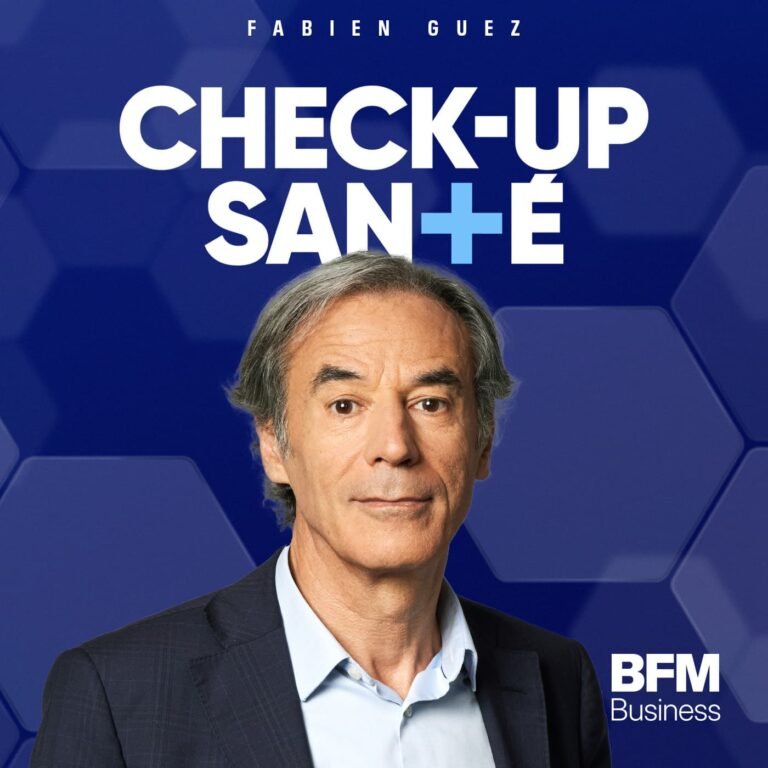 L'intégrale de Check-up Santé du samedi 11 juillet