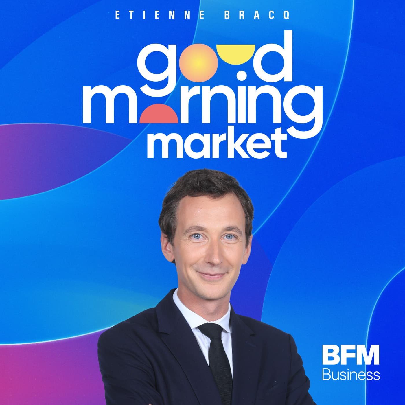 L'intégrale de Good Morning Market du jeudi 9 juillet