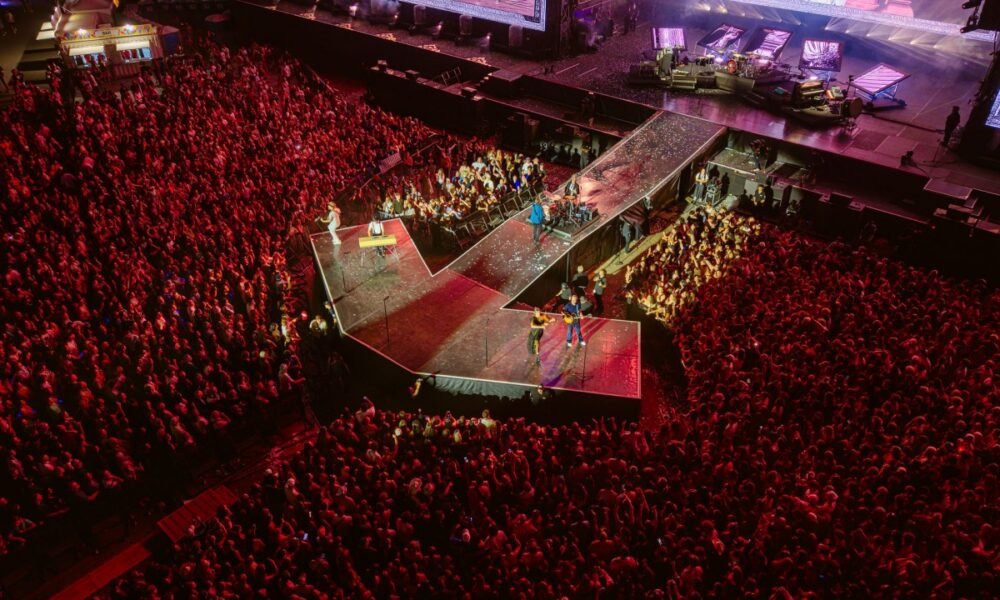 LIVE REPORT : Festival d’été de Québec 2026