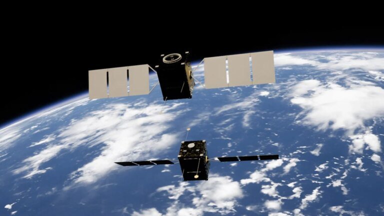 L’Internet par satellite d’Amazon arrive cette année, mais il va falloir tempérer ses attentes