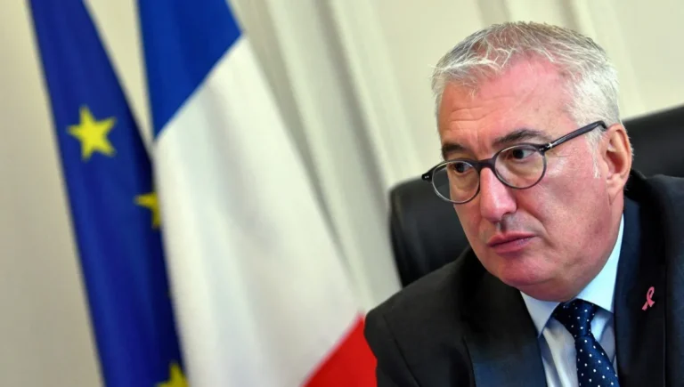 La DZ Mafia oblige la police à exfiltrer le maire d'Alès