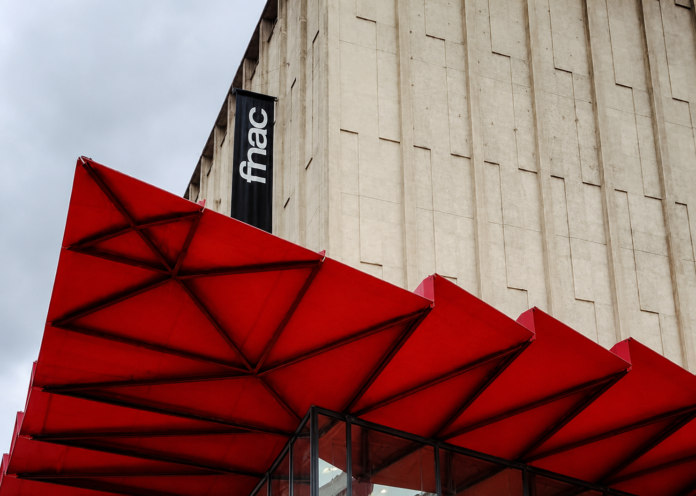 La Fnac quitte les Galeries Lafayette de Metz fin 2027