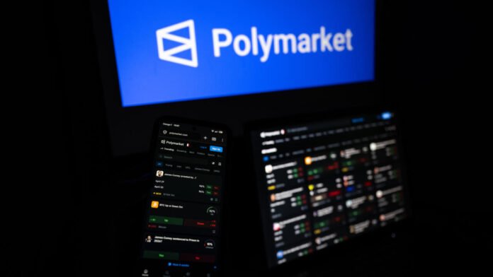 La France bloque l'accès depuis son territoire au site de paris sur l'actualité Polymarket