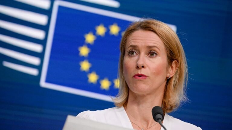La Grèce craint pour ses armateurs, la Bulgarie a refusé de cibler le patriarche Kirill… L'UE tarde à trouver un compromis sur de nouvelles sanctions contre la Russie