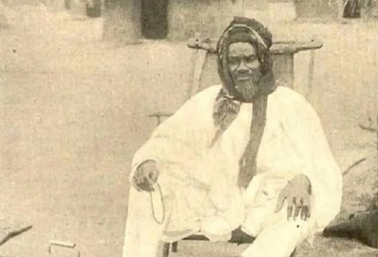 La Guinée réclame à la France le Coran et les manuscrits de Samory Touré