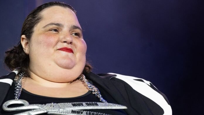 La Licra annonce déposer plainte après le concert interrompu de Barbara Butch à Grenoble La Licra annonce déposer plainte après le concert interrompu de Barbara Butch à Grenoble