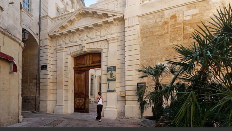 La Maison Jean Vilar, mémoire vivante du festival d'Avignon