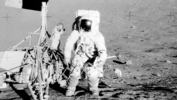 La NASA n'a rien prévu pour sauver ses astronautes coincés sur la Lune La NASA n'a rien prévu pour sauver ses astronautes coincés sur la Lune