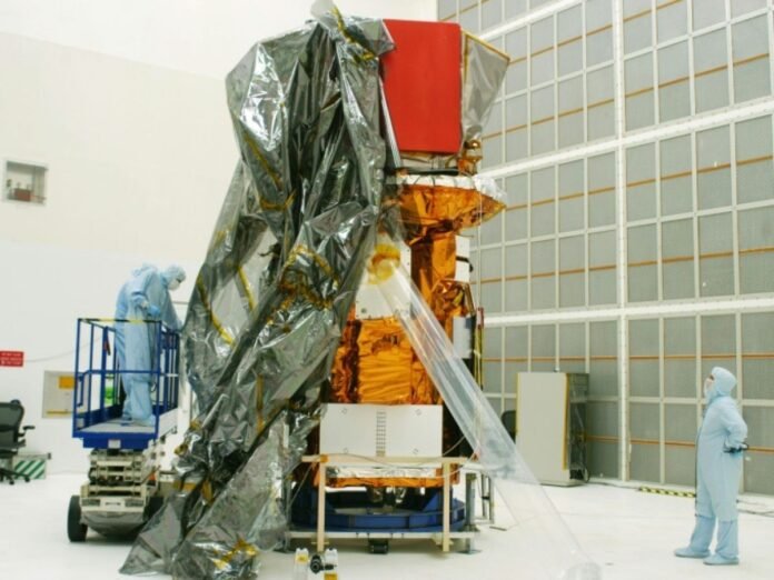 La Nasa à la rescousse d'un de ses télescopes