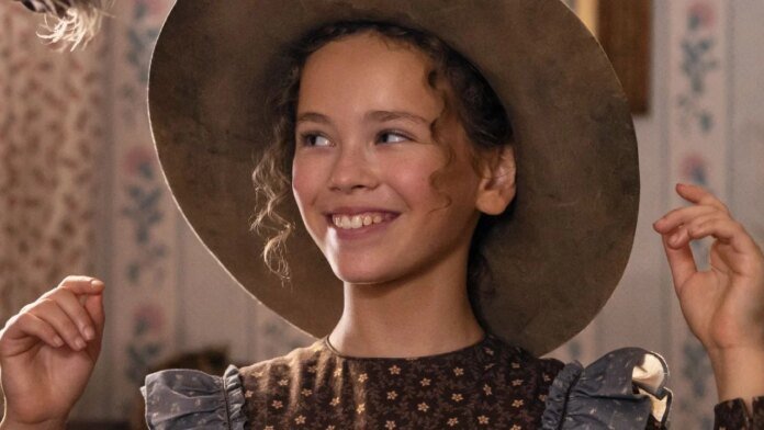 La Petite maison dans la prairie version Netflix : quel personnage iconique va apparaître dans la saison 2 ?