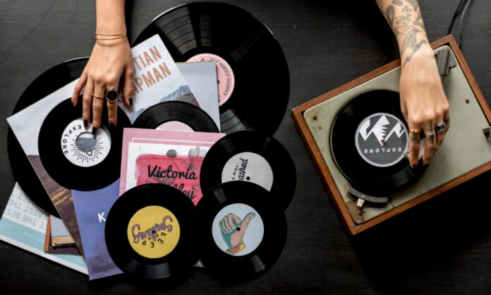 La Playlist de la semaine #394