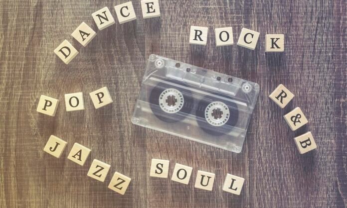 La Playlist de la semaine #397