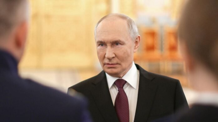 La Russie commence à perdre en Ukraine: voici les quatre scénarios que redoutent les stratèges occidentaux La Russie commence à perdre en Ukraine: voici les quatre scénarios que redoutent les stratèges occidentaux
