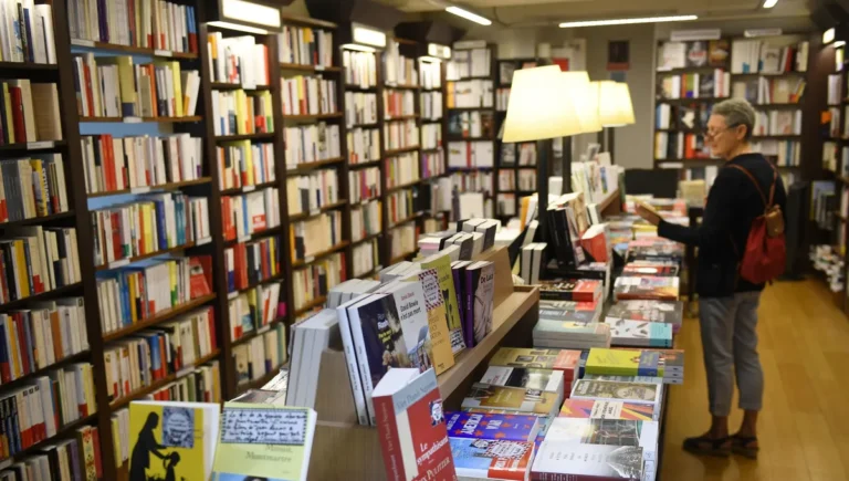La crise de l’édition indépendante a-t-elle commencé ?