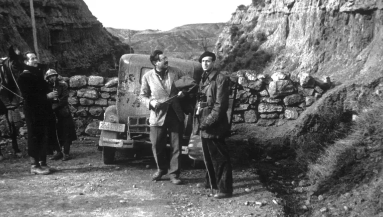 La guerre d'Espagne, héritage et héritiers 5/7 : Une guerre perdue et oubliée 5/5 : Impact de la guerre civile sur la littérature