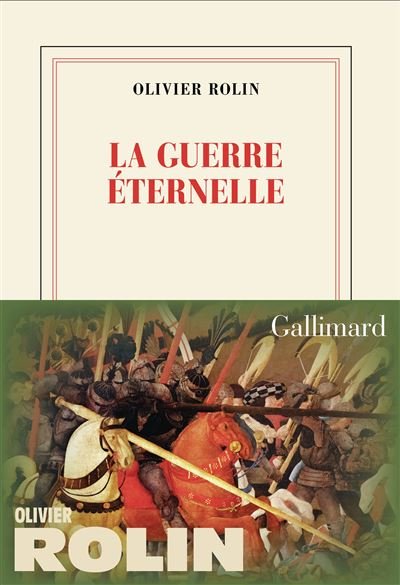 La guerre de Troie n’a toujours pas eu lieu