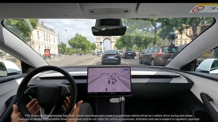 La honte de rouler en Tesla c'est fini: les ventes de la marque d'Elon Musk bondissent de 25%, surtout grâce à l'Europe
