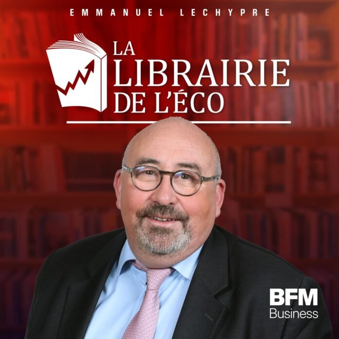 La librairie de l’éco – Samedi 11 juillet