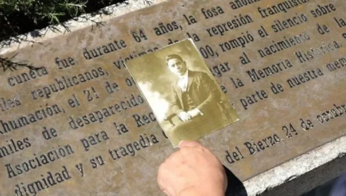 La mort d'un républicain ordinaire