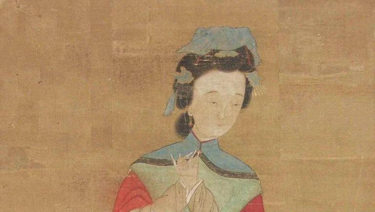 La mythologie chinoise 6/10 : Mulan et le trouble dans le mythe