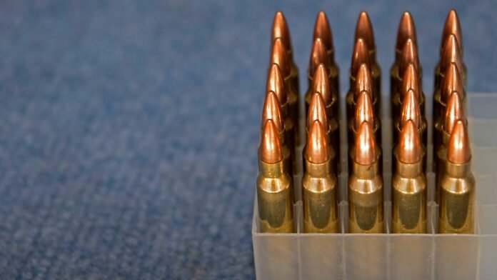 La production avait été arrêtée en 1999: la France va à nouveau fabriquer des munitions militaires de petits calibres sur son territoire La production avait été arrêtée en 1999: la France va à nouveau fabriquer des munitions militaires de petits calibres sur son territoire