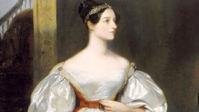 La révolution numérique 1/10 : 1842-1843 : la naissance du langage informatique La révolution numérique 1/10 : 1842-1843 : la naissance du langage informatique