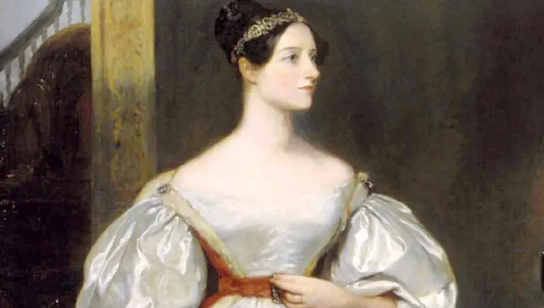 La révolution numérique 1/10 : 1842-1843 : la naissance du langage informatique