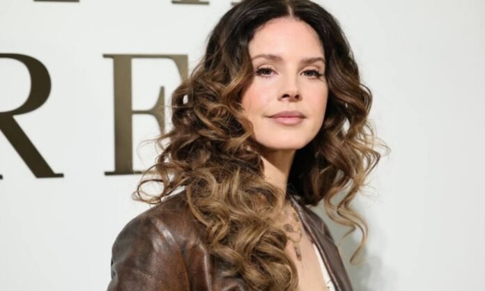 Lana Del Rey : un second album accompagnera « Stove »