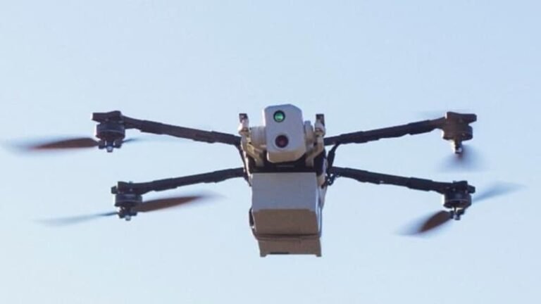 L’armée n’a que "quelques milliers" de drones et moins de 2% du budget militaire y est consacré: un rapport du Sénat juge que "la France n’est pas prête à la guerre des robots"
