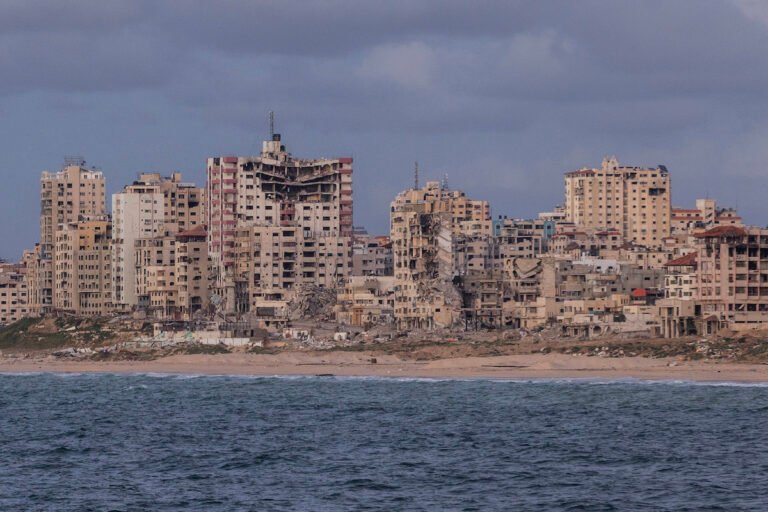 Lauréats palestiniens du programme PAUSE : un nouveau référé auprès du Conseil d'État